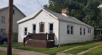 139 N 14th Quincy, IL 62301