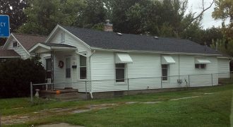2132 Spruce Quincy, IL 62301