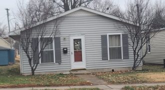 2014 Chestnut St. Quincy, IL 62301